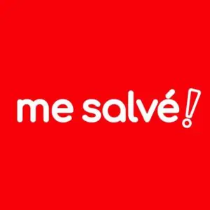 Me Salvé Me Salvé