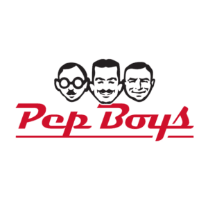 Pep Boys Pep Boys
