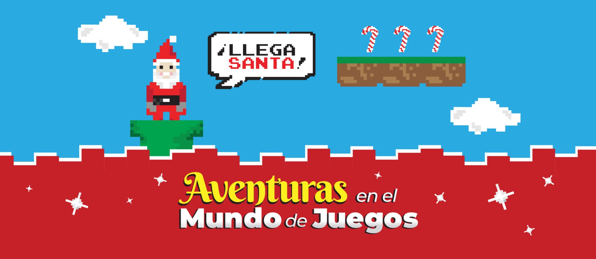 WordPress_LlegadaSanta_WP_Cover WordPress_LlegadaSanta_WP_Cover