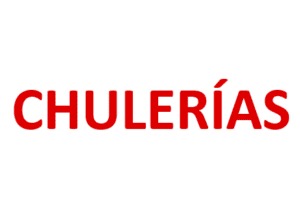 CHULERIAS CHULERIAS