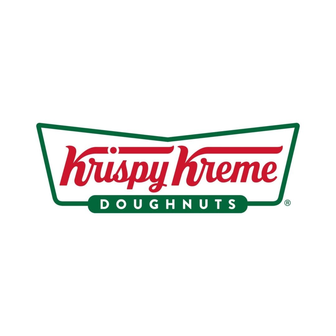 KRISPY KREME