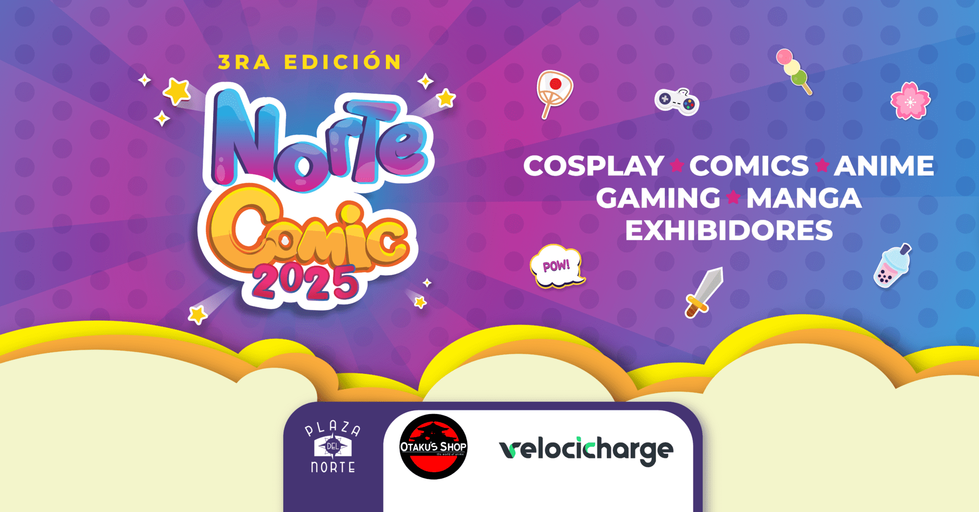 Norte_EventCover