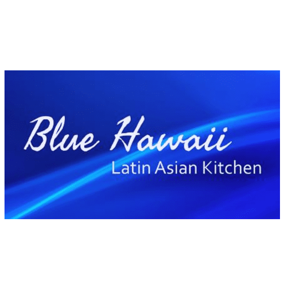 Blue Hawaii
