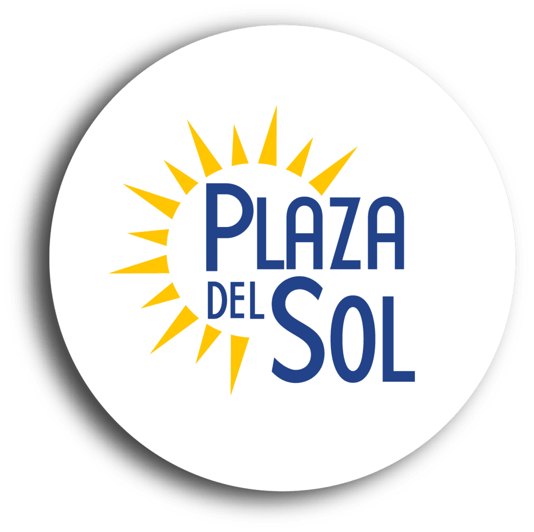 Plaza del Sol