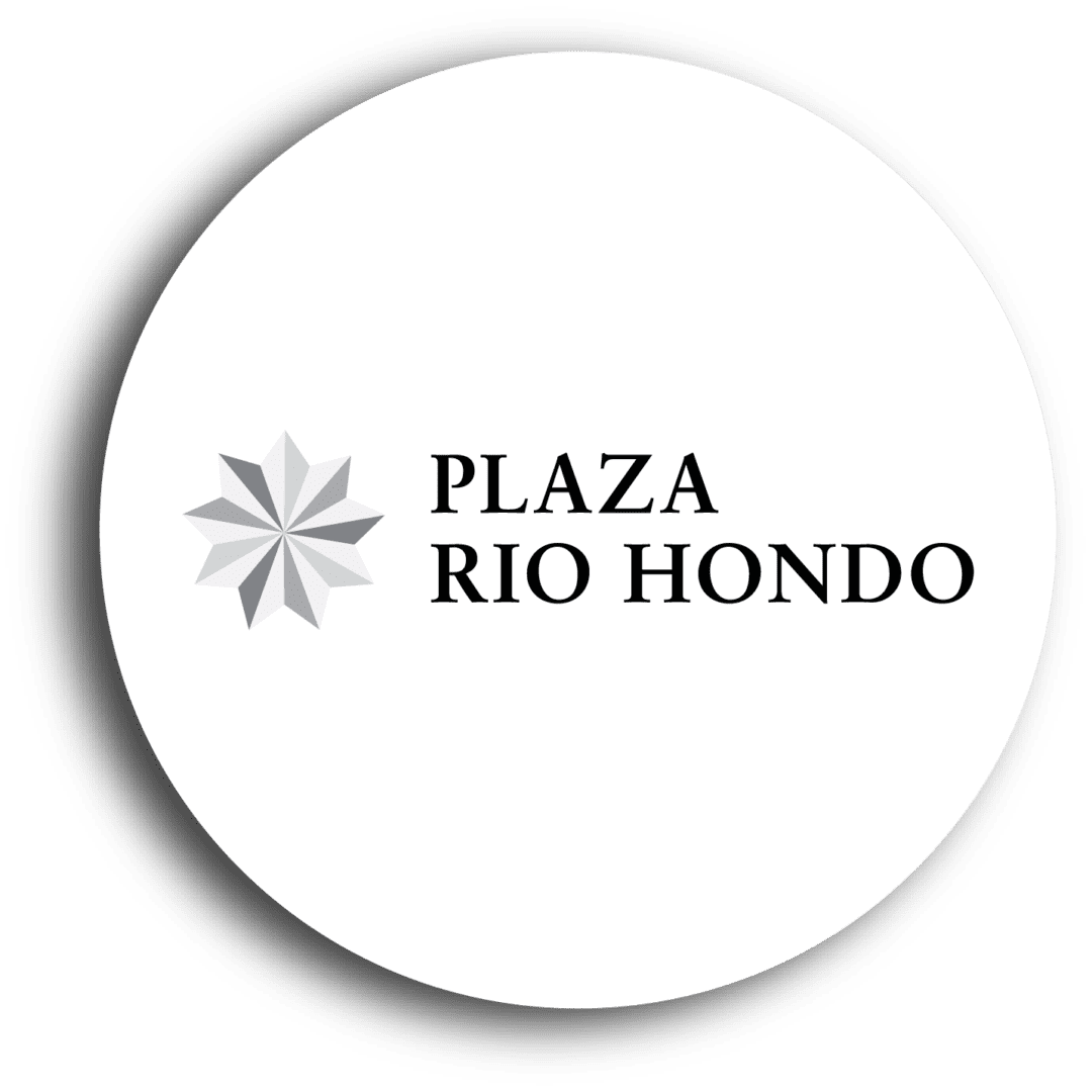 Plaza Río Hondo